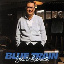 John loudermilk blauer gebraucht kaufen  Deutschland