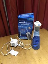 Waterpik water flosser for sale  HUDDERSFIELD