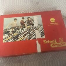 Triang hornby railways for sale  BASILDON