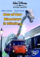 One dinosaurs missing for sale  STOCKPORT