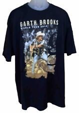 garth brooks shirt for sale  Snellville