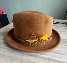 Beaver hats velour for sale  Polo