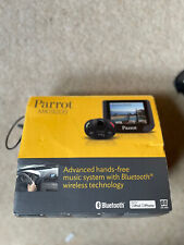 Parrot mki9200 bluetooth for sale  BUXTON