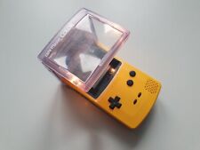 Lupe licht gameboy gebraucht kaufen  Hamburg