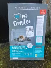 Pets home small for sale  CURRIE