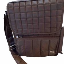 Lug crossbody travel for sale  Monticello