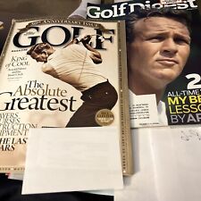 Golf magazine sept. for sale  Toms River