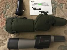 Kowa spotting scope for sale  BURTON-ON-TRENT