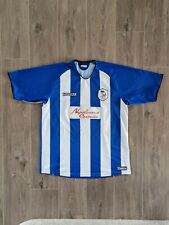 Vintage sheffield wednesday for sale  THATCHAM