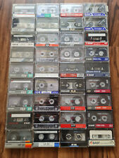 Compact cassetten kassetten gebraucht kaufen  Stuhr