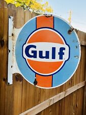 gulf sign for sale  Polk City