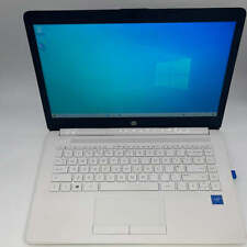 Usado, Notebook HP 14-DG0525SA 14" Celeron N4000 1.1GHz 4GB RAM 64GB EMMC comprar usado  Enviando para Brazil