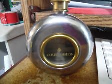 Courvoisier 5oz. stainless for sale  West Mifflin