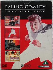 Ealing comedy dvd for sale  LEICESTER