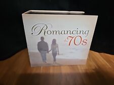 Romancing 70s box for sale  Arcadia