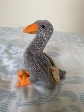 Honks goose plush for sale  EXMOUTH