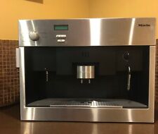 Miele CVA 610-1 Coffee and Espresso Maker for sale  Shipping to Canada
