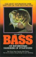 Usado, Robalo Bass: um In-Fisherman Manual de estratégias By Lindner, Al comprar usado  Enviando para Brazil