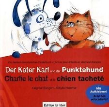 Kinderbuch kater karl gebraucht kaufen  Deutschland