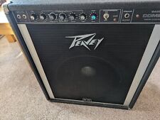 Peavey bass combo for sale  KILMARNOCK