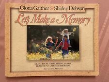 lets memory make book for sale  Three Rivers