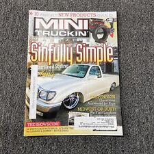 truckin magazine for sale  Santa Ana