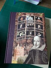 folio society shakespeare for sale  CANTERBURY