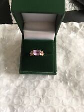 9ct gold rings for sale  LONDON