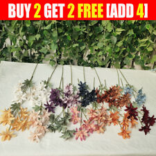 12heads artificial lily for sale  COALVILLE