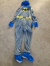 Batman union suit for sale  Allentown
