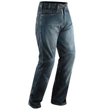 Jeans moto pantaloni usato  Vittorio Veneto