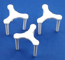 Pizza spacer plastic for sale  Shipping to Ireland