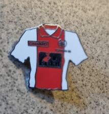 Pin fsv mainz gebraucht kaufen  Wilkau-Haßlau