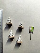 Dwarf crossbomen miniature d'occasion  Sorède