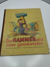Ddr kinderbuch hammer gebraucht kaufen  Deutschland