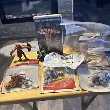 Small soldiers toys for sale  Eau Claire
