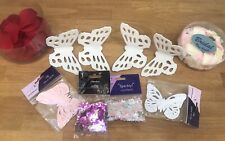 Wedding party butterfly for sale  EPPING