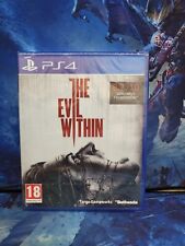 The evil within d'occasion  Paris XII
