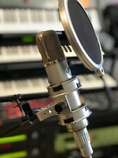 Neumann mikrofon um57 gebraucht kaufen  Halsbrücke