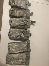 Tactical radio molle for sale  Mesa