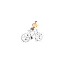 Ciondolo bicicletta dodo usato  Priolo Gargallo