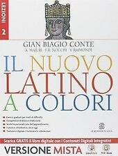 latino lezioni colori 2 usato  Acqualagna