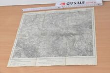 Schöne alte landkarte gebraucht kaufen  Dresden