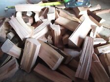 Seasoned Apple Wood for Grilling Smoking Barbecue Competition Size. for sale  Shipping to South Africa