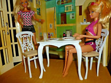 Barbie doll size for sale  Lilburn