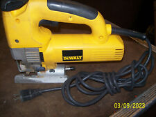 Dewalt jigsaw model for sale  Milwaukee