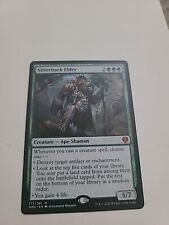 MTG Silverback Elder Dominaria United 177/281 Regular Mythic for sale  Shipping to South Africa