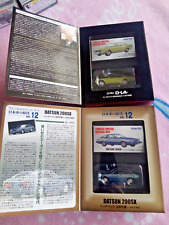 Tomica limited vintage for sale  Ireland