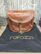 Bolso de Cuero Rofozzi para Cámara Cuerpo Bolsos o Cartera Nikon o Estilo Similar Cámara segunda mano  Embacar hacia Argentina