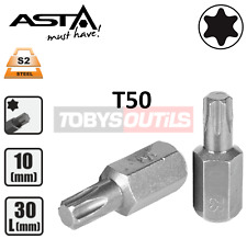 Embout t50 torx d'occasion  Aulnay-sous-Bois